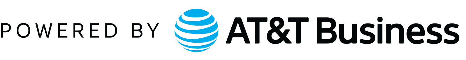 Powered by AT&T